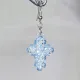 Small Cross - Earrings Aileen - 1